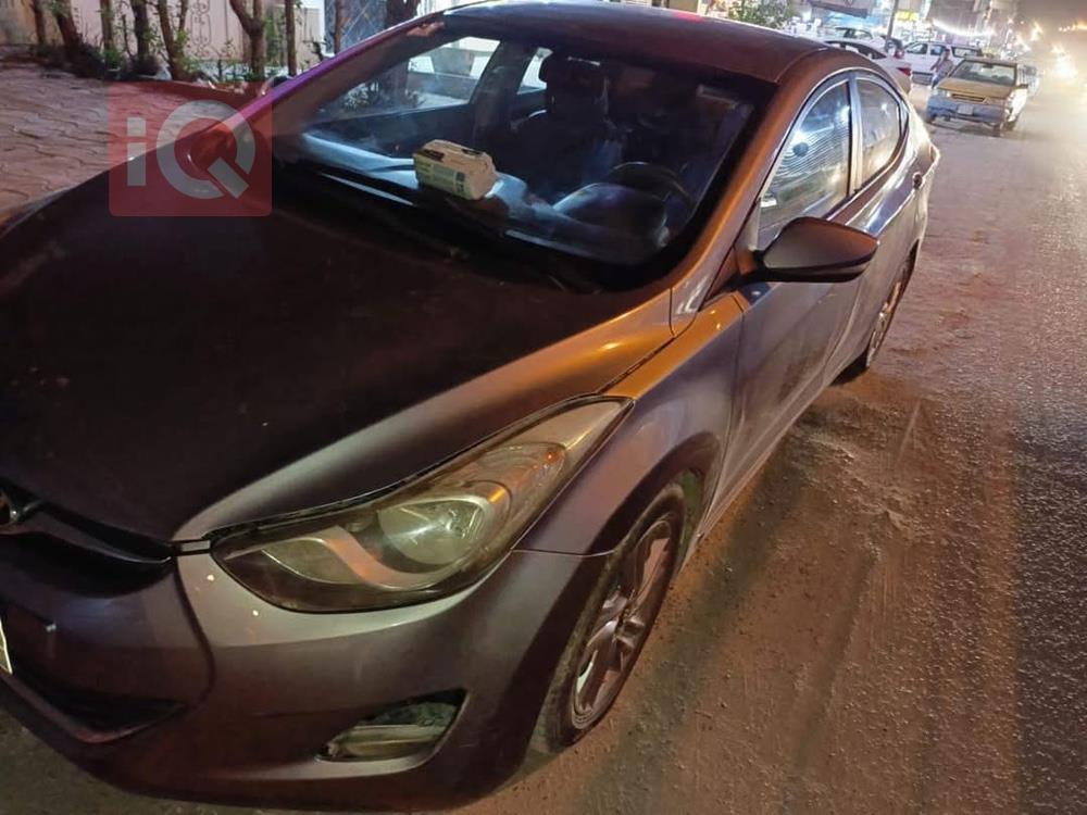 هيونداي أفانتي